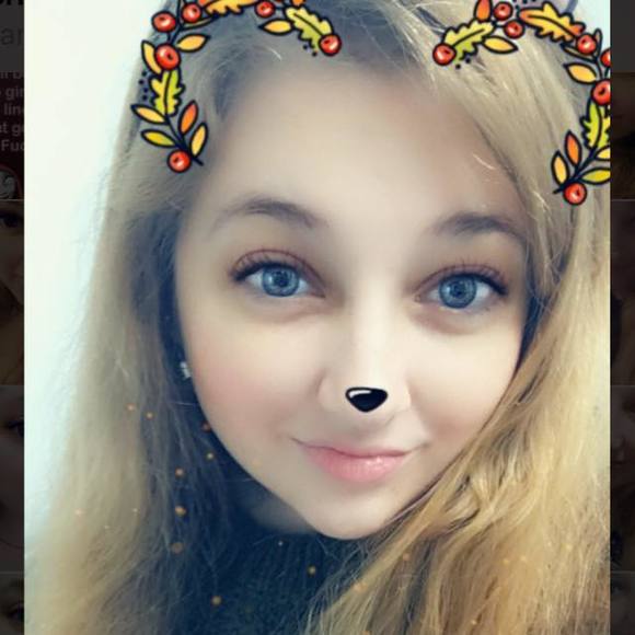 Meet your Posher, Trisha - Picture 1 of 1